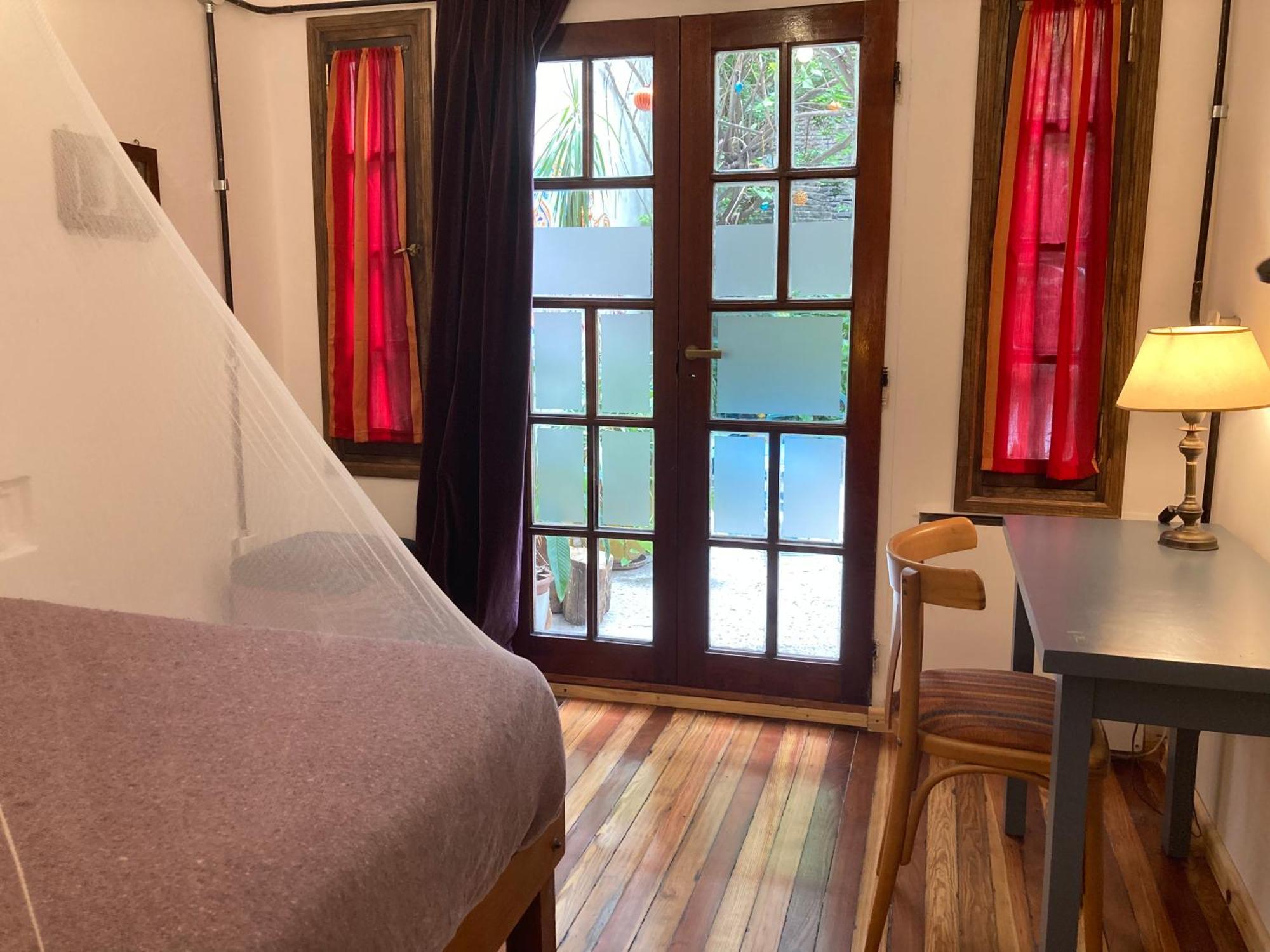 Lina'S Tango Guesthouse Ciudad Autónoma de Ciudad Autónoma de Buenos Aires Exterior foto