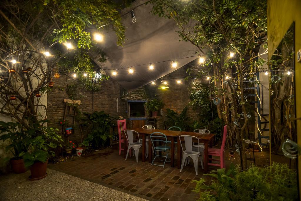 Lina'S Tango Guesthouse Ciudad Autónoma de Ciudad Autónoma de Buenos Aires Exterior foto